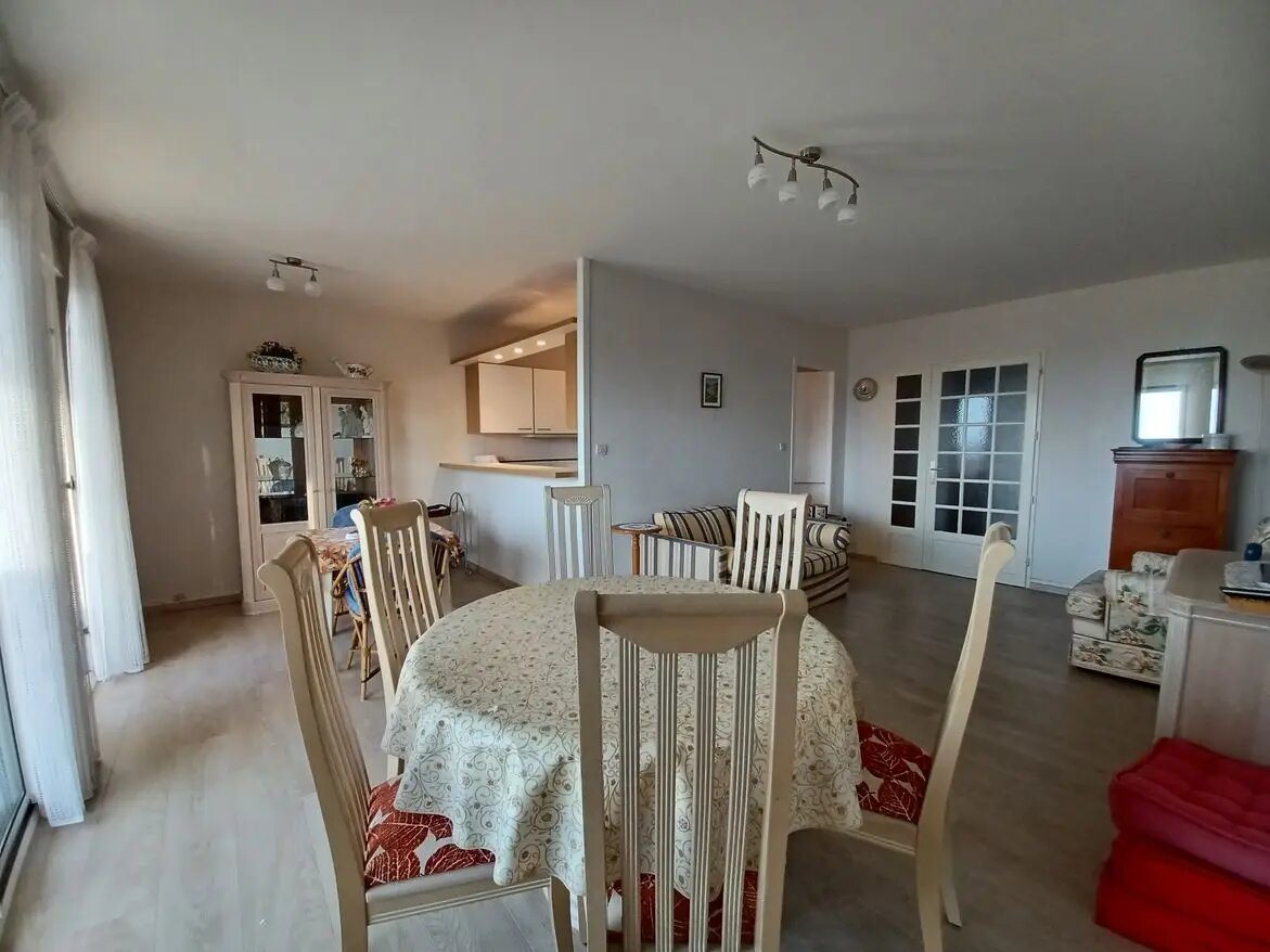 Appartement à vendre, 93m², Royan