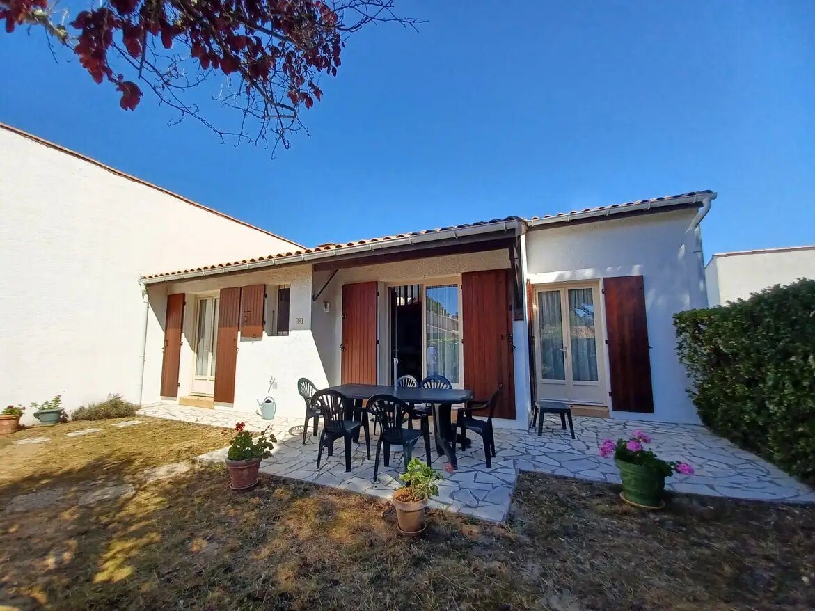 Appartement à vendre, 55m², Les Mathes