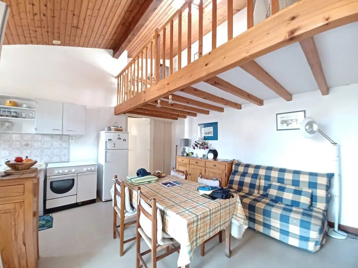 Appartement à vendre, 55m², Les Mathes
