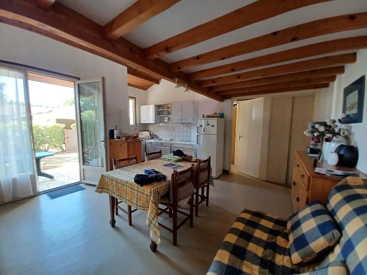 Appartement à vendre, 55m², Les Mathes