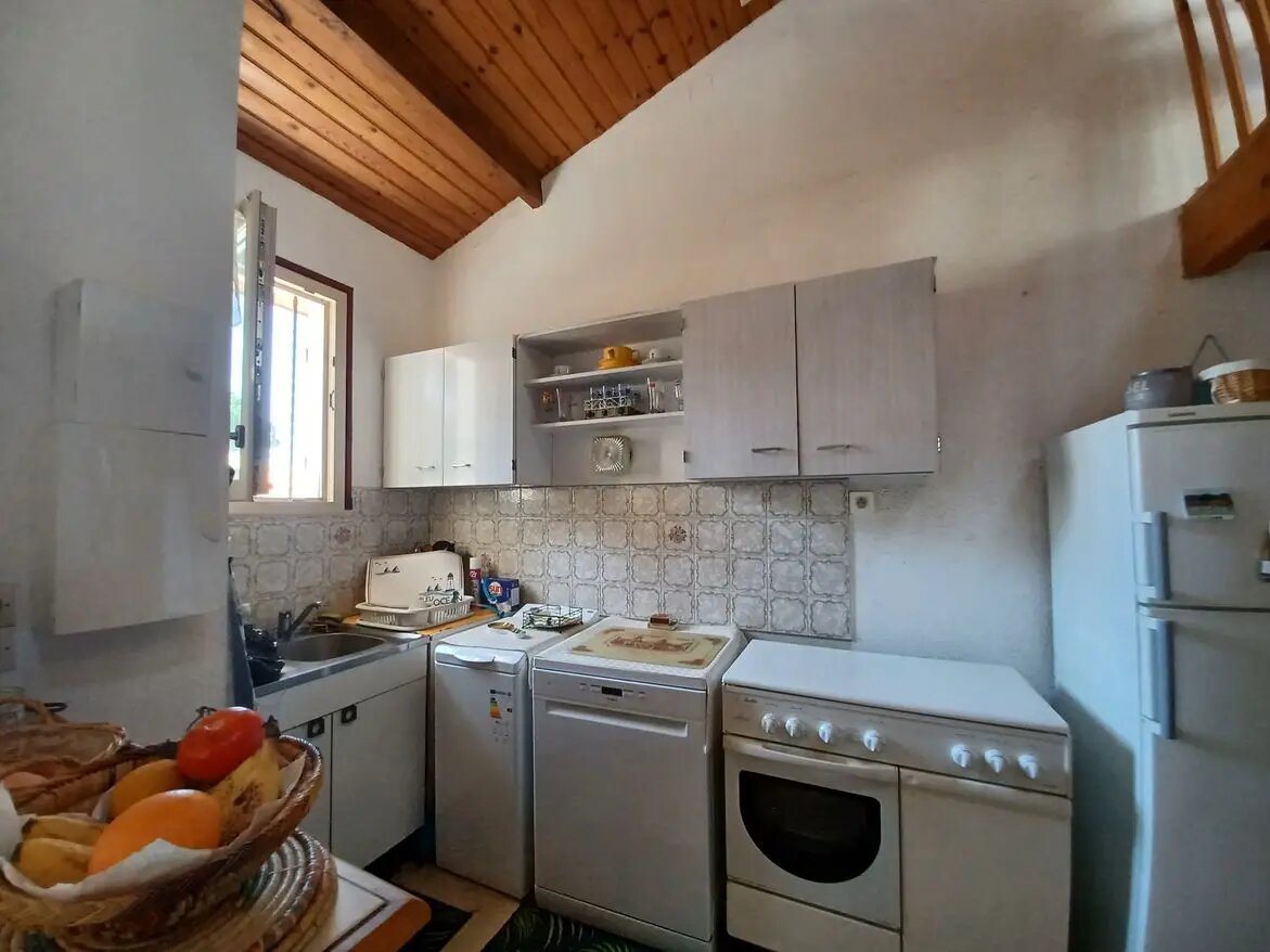 Appartement à vendre, 55m², Les Mathes