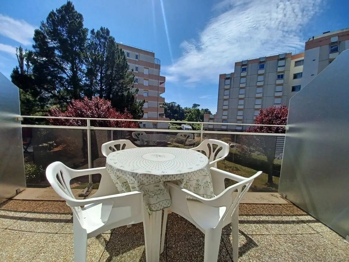 Appartement à vendre, 24m², Vaux-sur-Mer