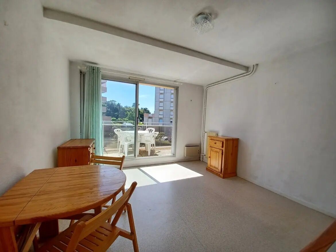 Appartement à vendre, 24m², Vaux-sur-Mer