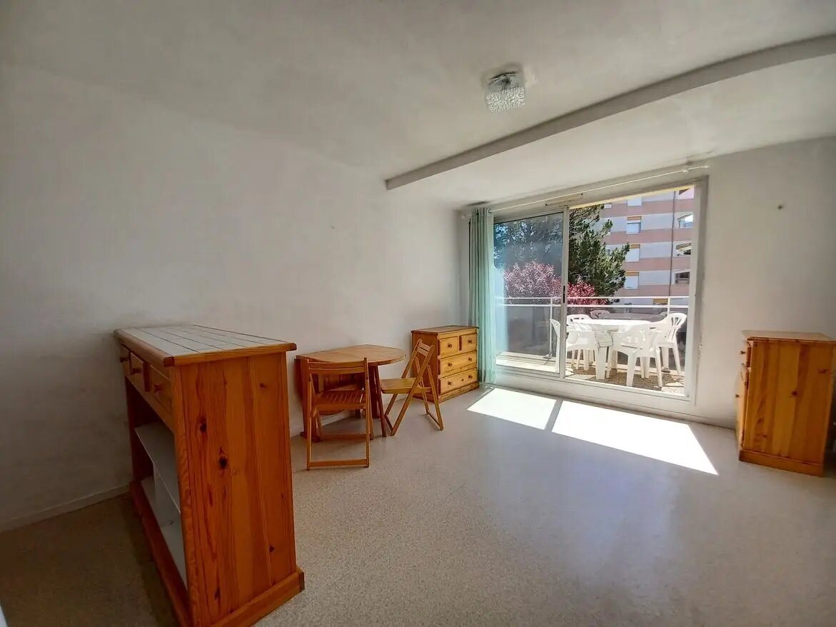 Appartement à vendre, 24m², Vaux-sur-Mer