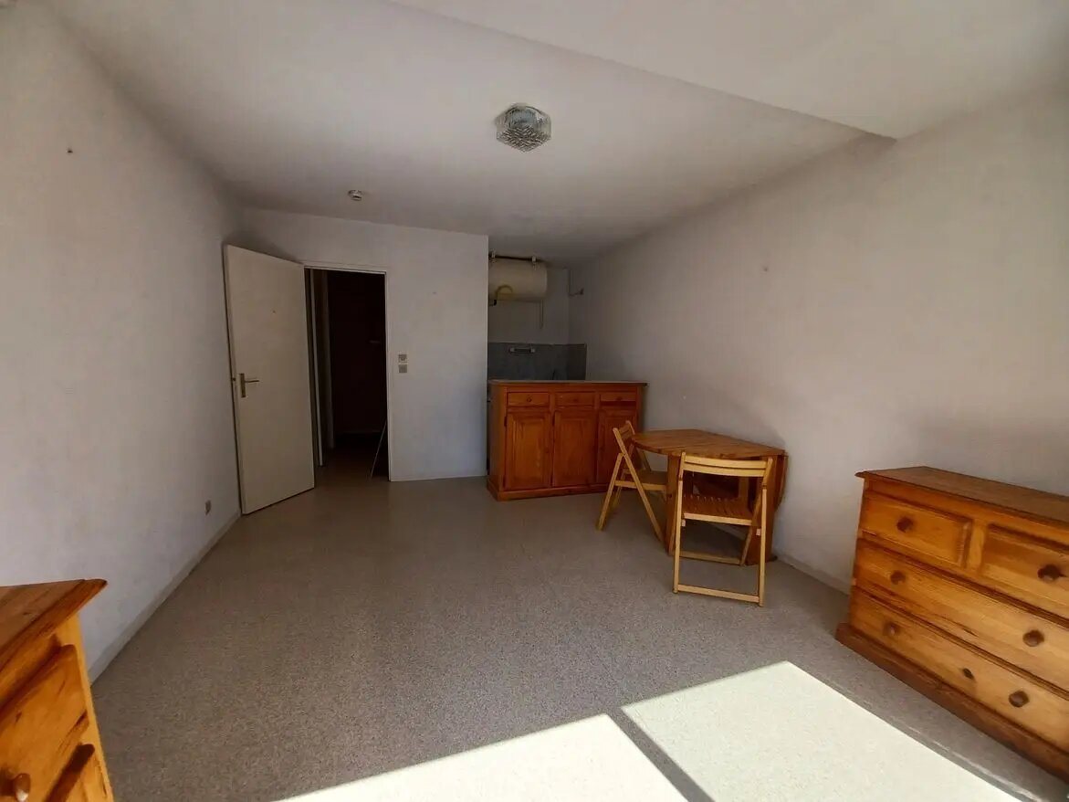 Appartement à vendre, 24m², Vaux-sur-Mer