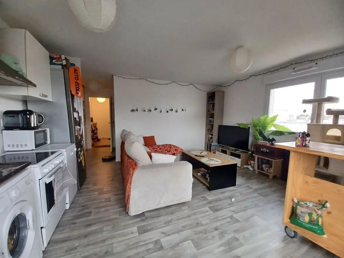Appartement à vendre, 60m², Royan