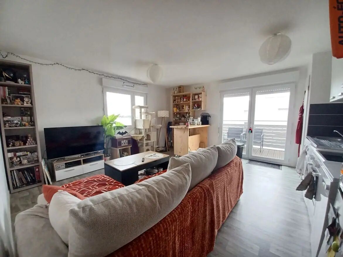 Appartement à vendre, 60m², Royan