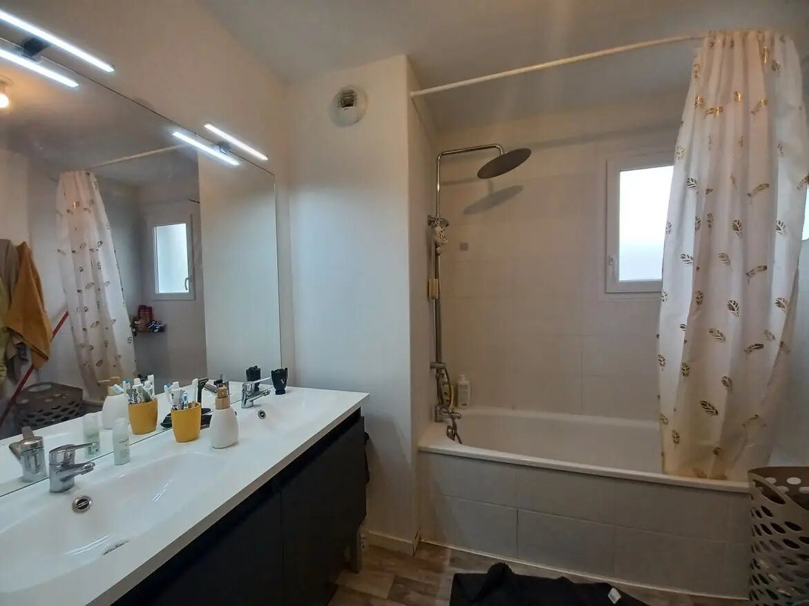 Appartement à vendre, 60m², Royan