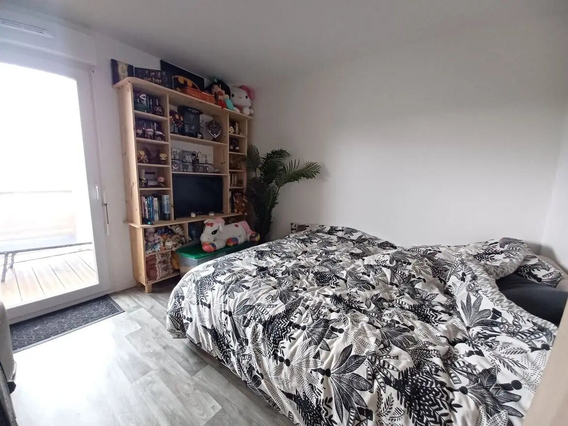 Appartement à vendre, 60m², Royan