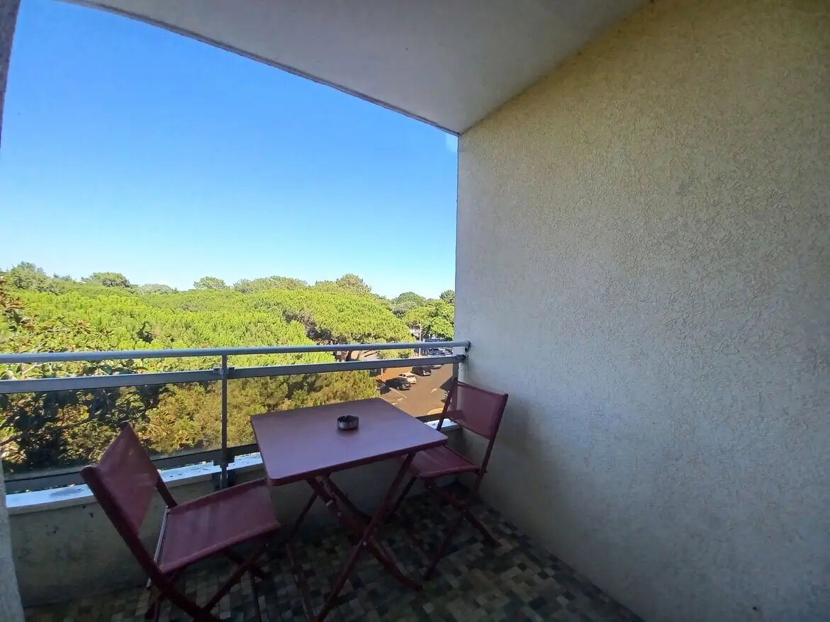 Appartement à vendre, 67m², Les Mathes
