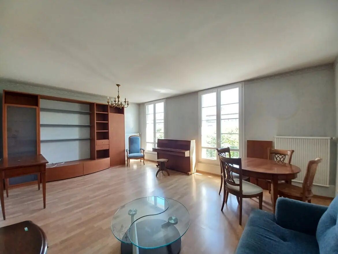 Appartement à vendre, 82m², Royan