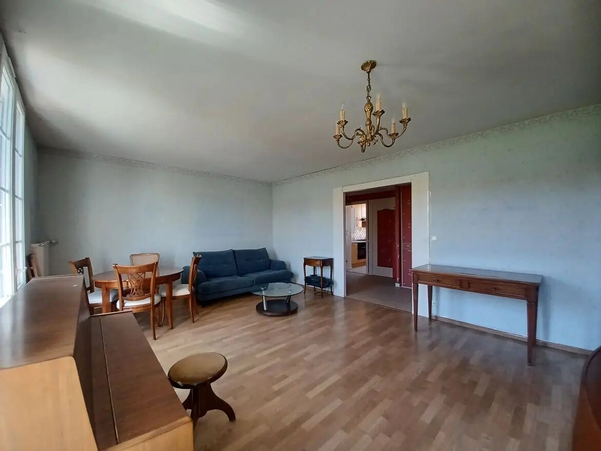 Appartement à vendre, 82m², Royan