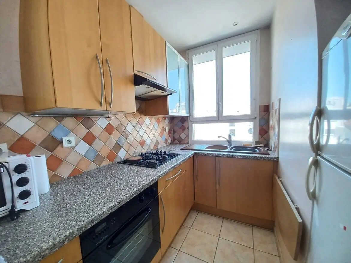 Appartement à vendre, 82m², Royan