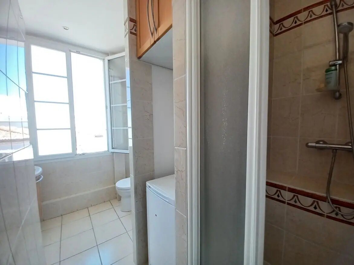 Appartement à vendre, 82m², Royan