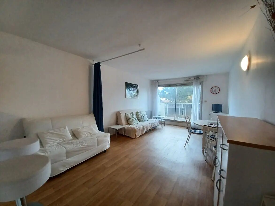 Appartement à vendre, 33m², Vaux-sur-Mer