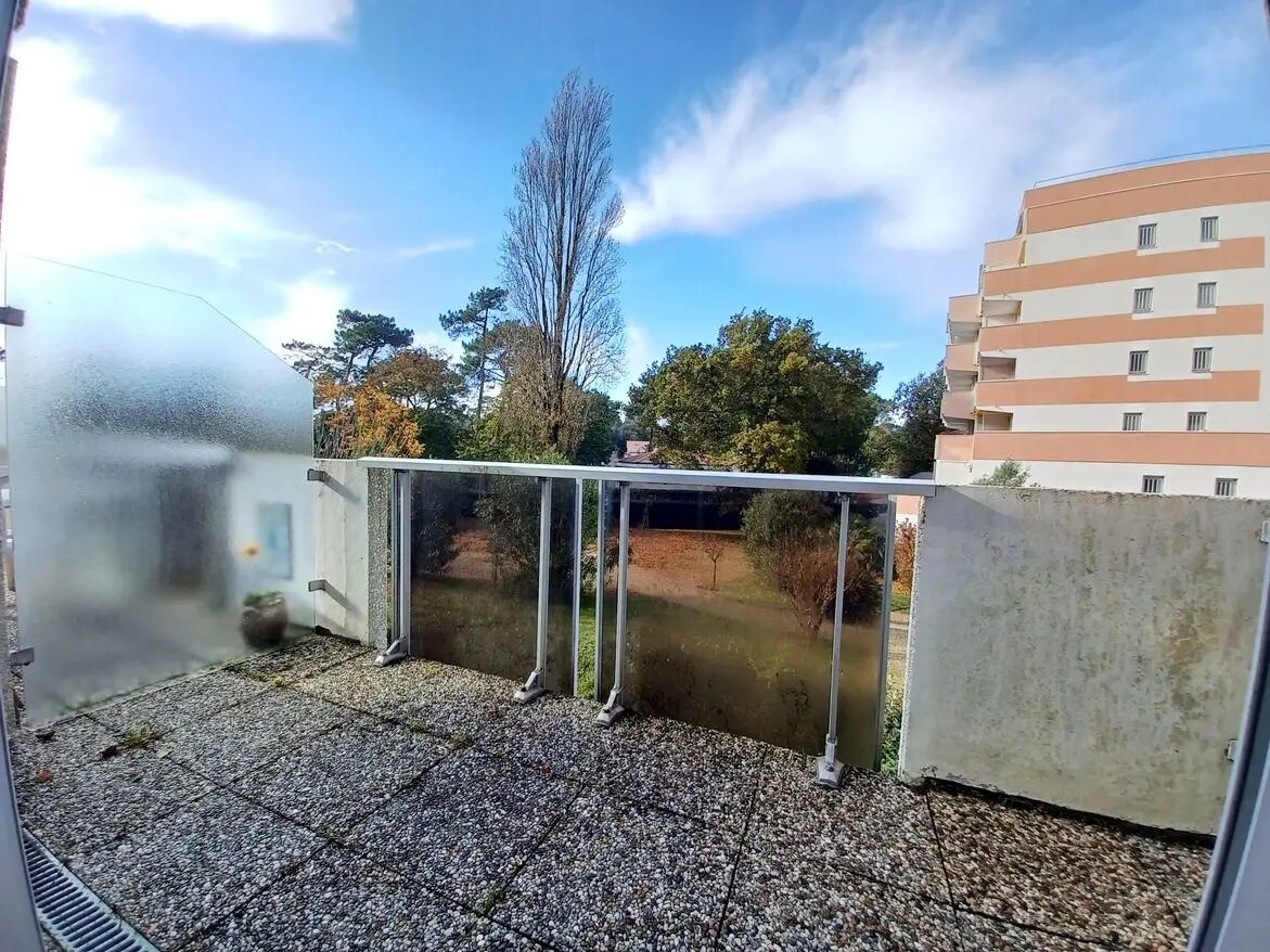 Appartement à vendre, 33m², Vaux-sur-Mer