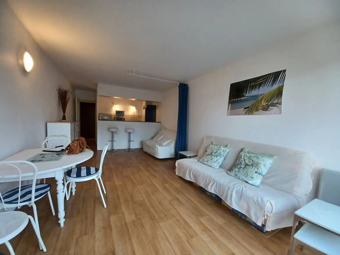 Appartement à vendre, 33m², Vaux-sur-Mer
