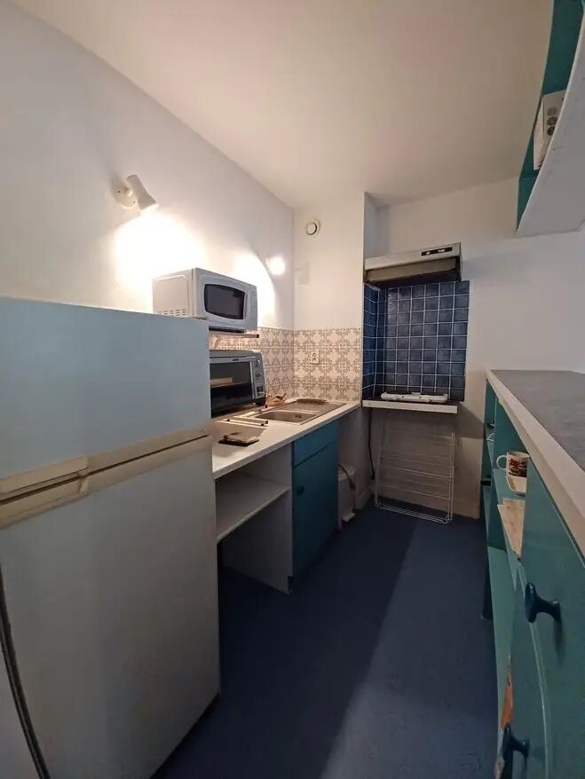 Appartement à vendre, 33m², Vaux-sur-Mer