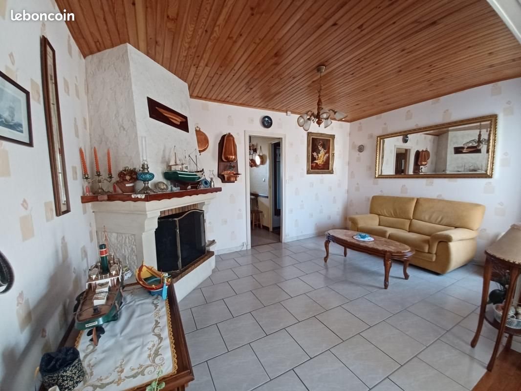 Maison à vendre, 108m², Royan