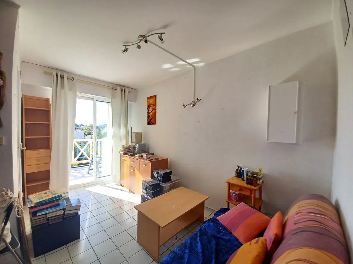 Appartement à vendre, 27m², Saint-Georges-de-Didonne