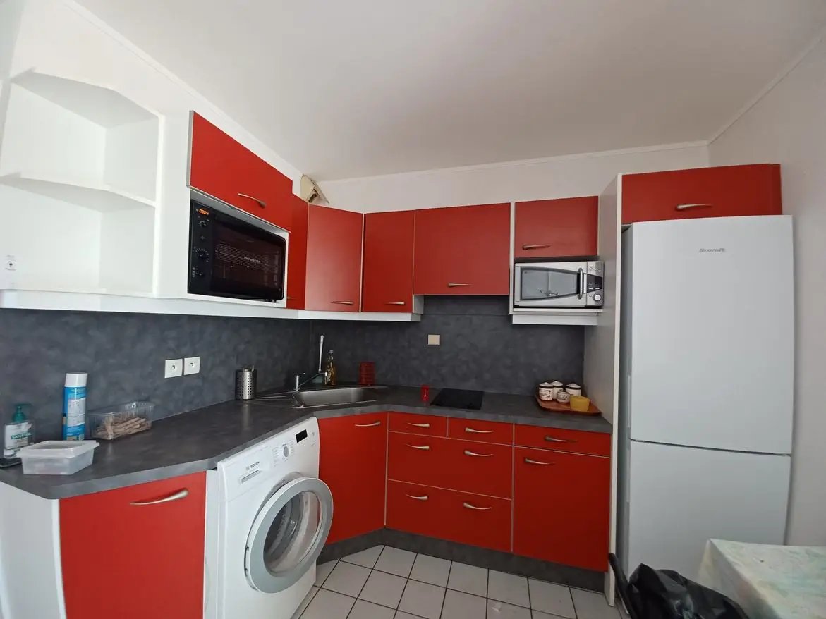 Appartement à vendre, 27m², Saint-Georges-de-Didonne