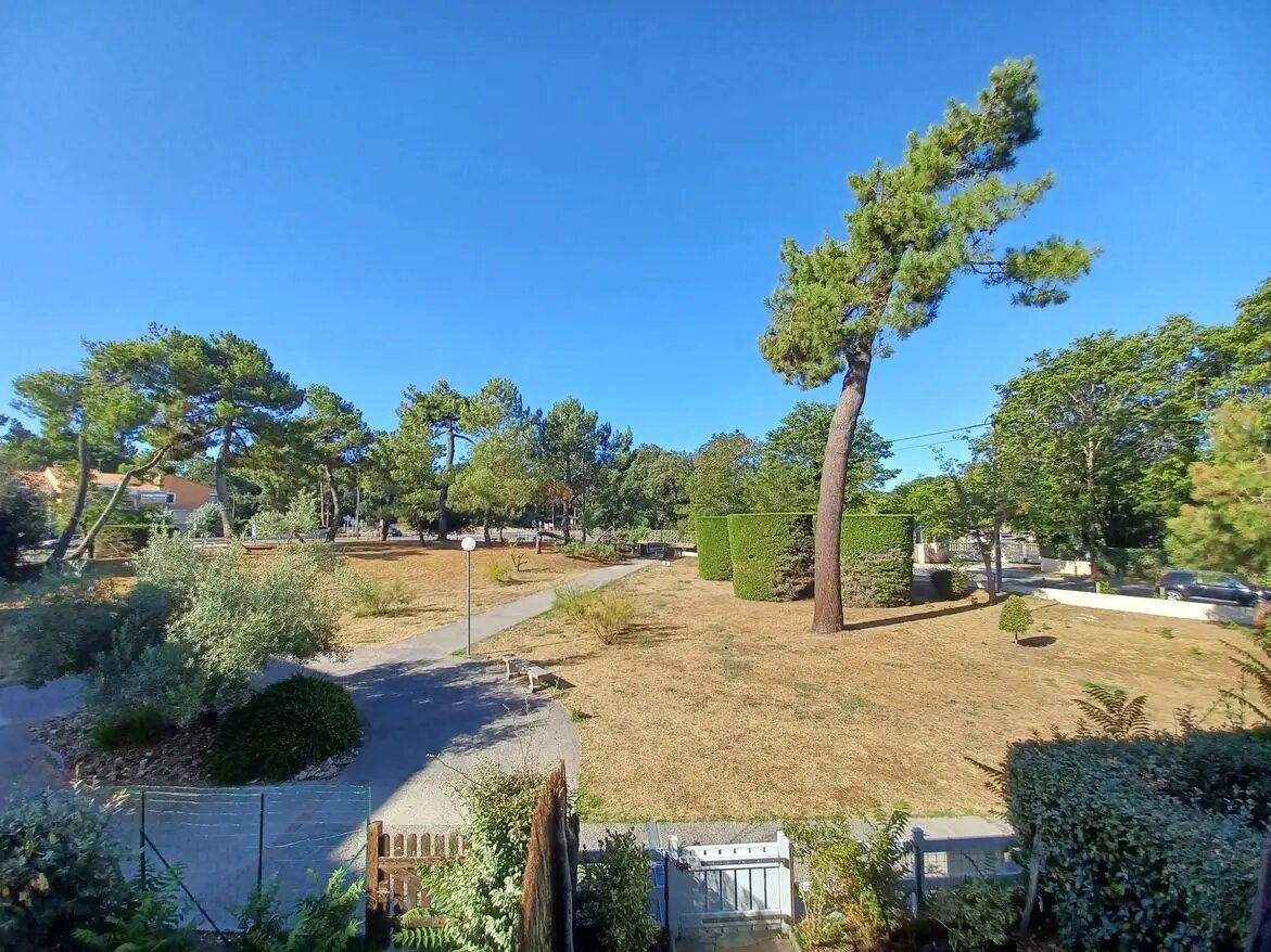 Appartement à vendre, 30m², Saint-Georges-de-Didonne