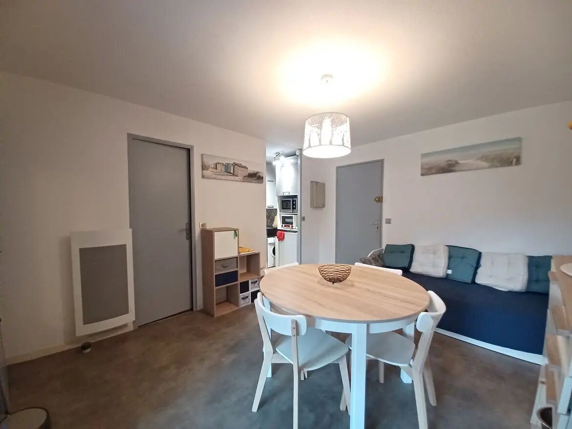Appartement à vendre, 30m², Saint-Georges-de-Didonne