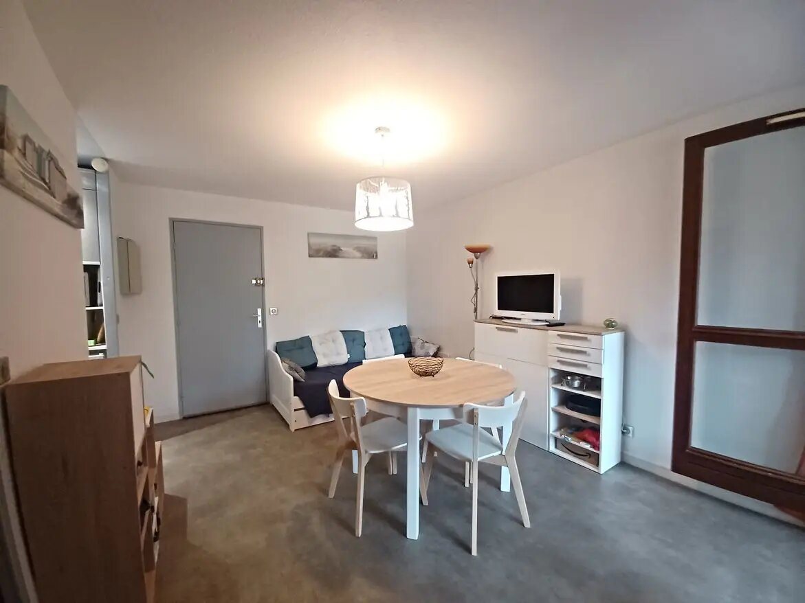 Appartement à vendre, 30m², Saint-Georges-de-Didonne