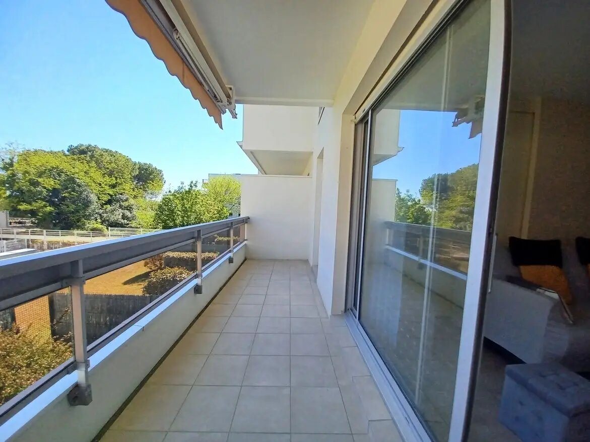 Appartement à vendre, 41m², Royan