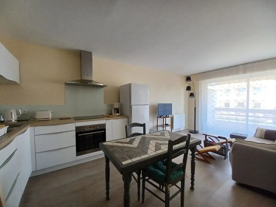 Appartement à vendre, 41m², Royan
