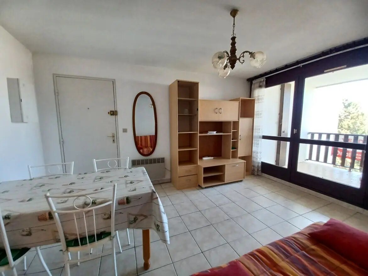 Appartement à vendre, 26m², Vaux-sur-Mer