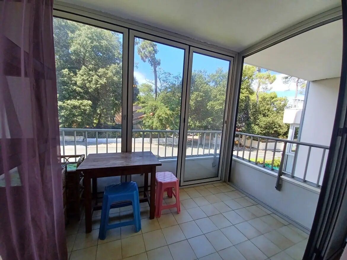 Appartement à vendre, 28m², Saint-Palais-sur-Mer