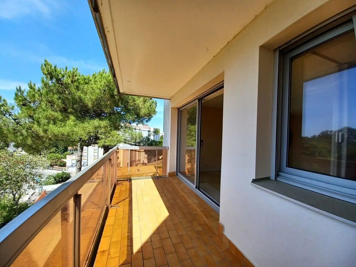 Appartement à vendre, 54m², Vaux-sur-Mer