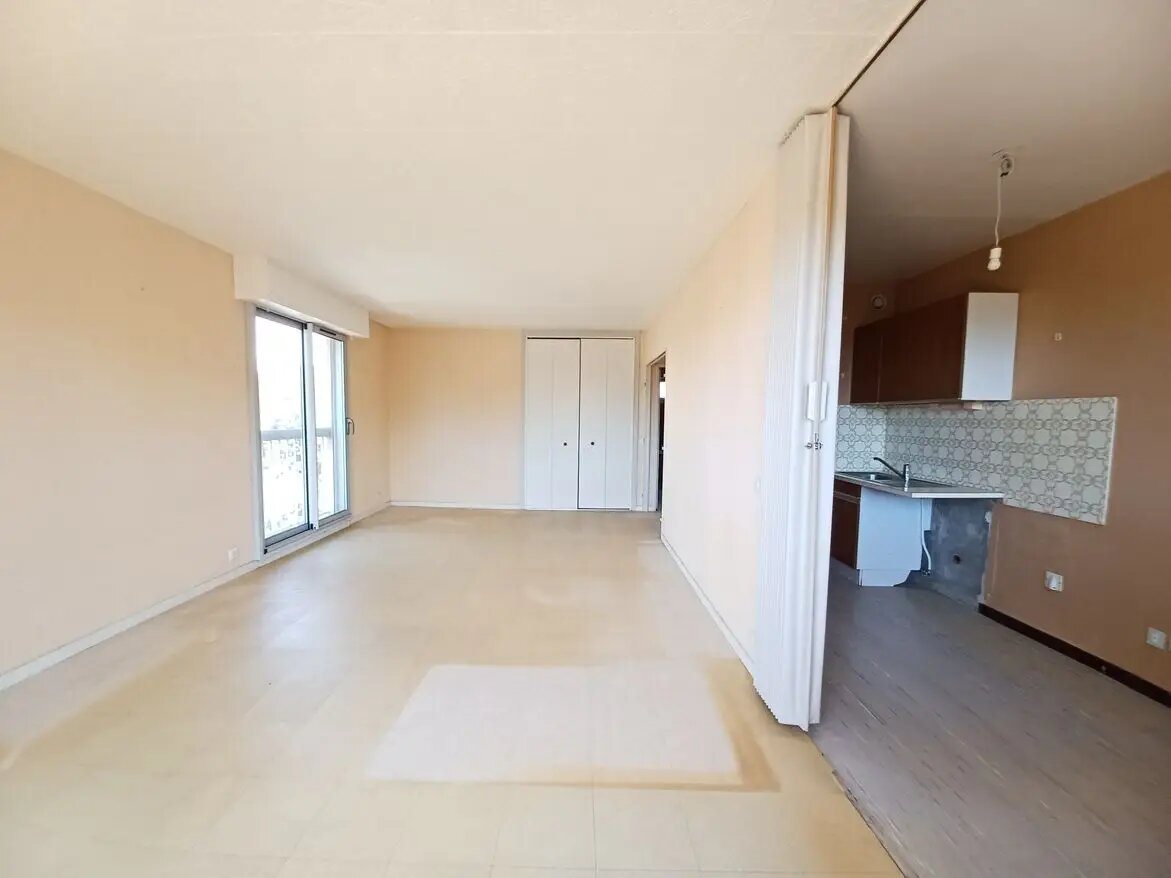 Appartement à vendre, 54m², Vaux-sur-Mer