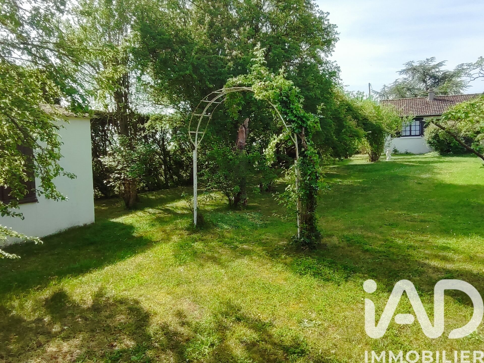 Maison à vendre, 55m², Bonneval