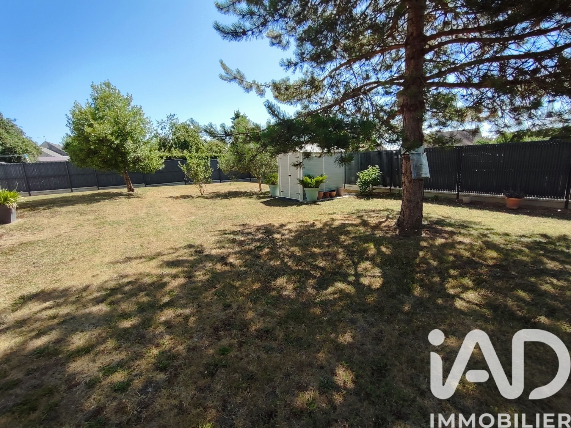 Maison à vendre, 112m², Cloyes-les-Trois-Rivières