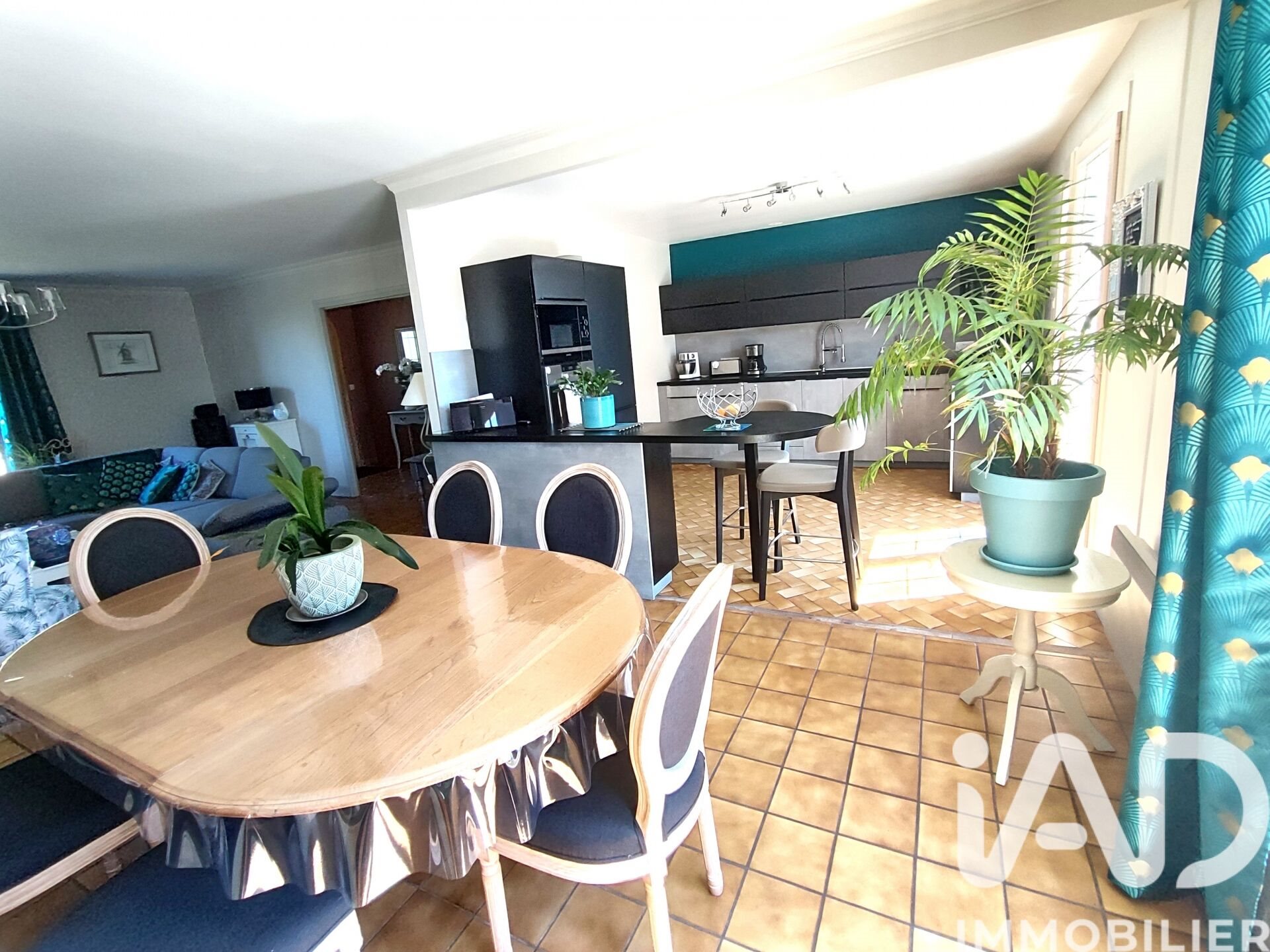Maison à vendre, 112m², Cloyes-les-Trois-Rivières