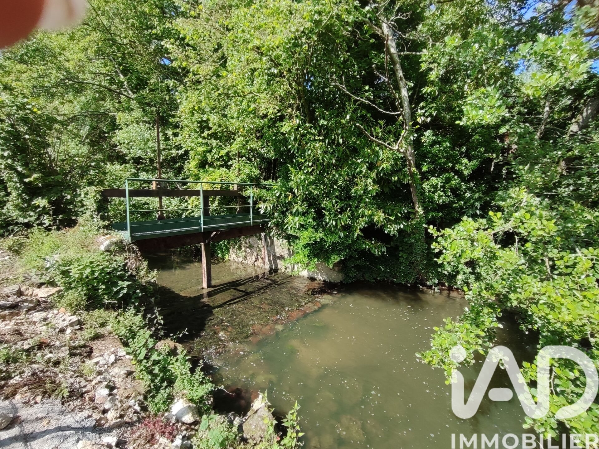 Maison à vendre, 100m², Alluyes
