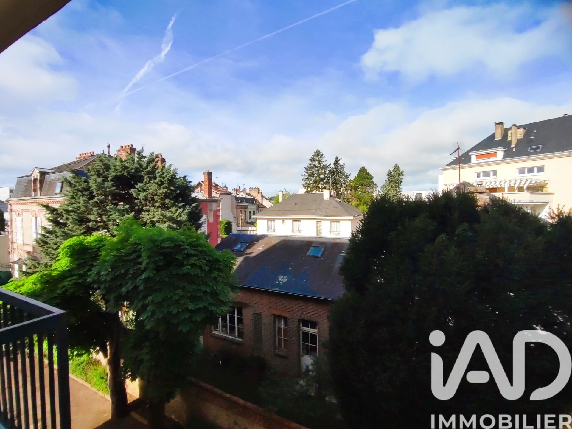Appartement à vendre, 33m², Chartres