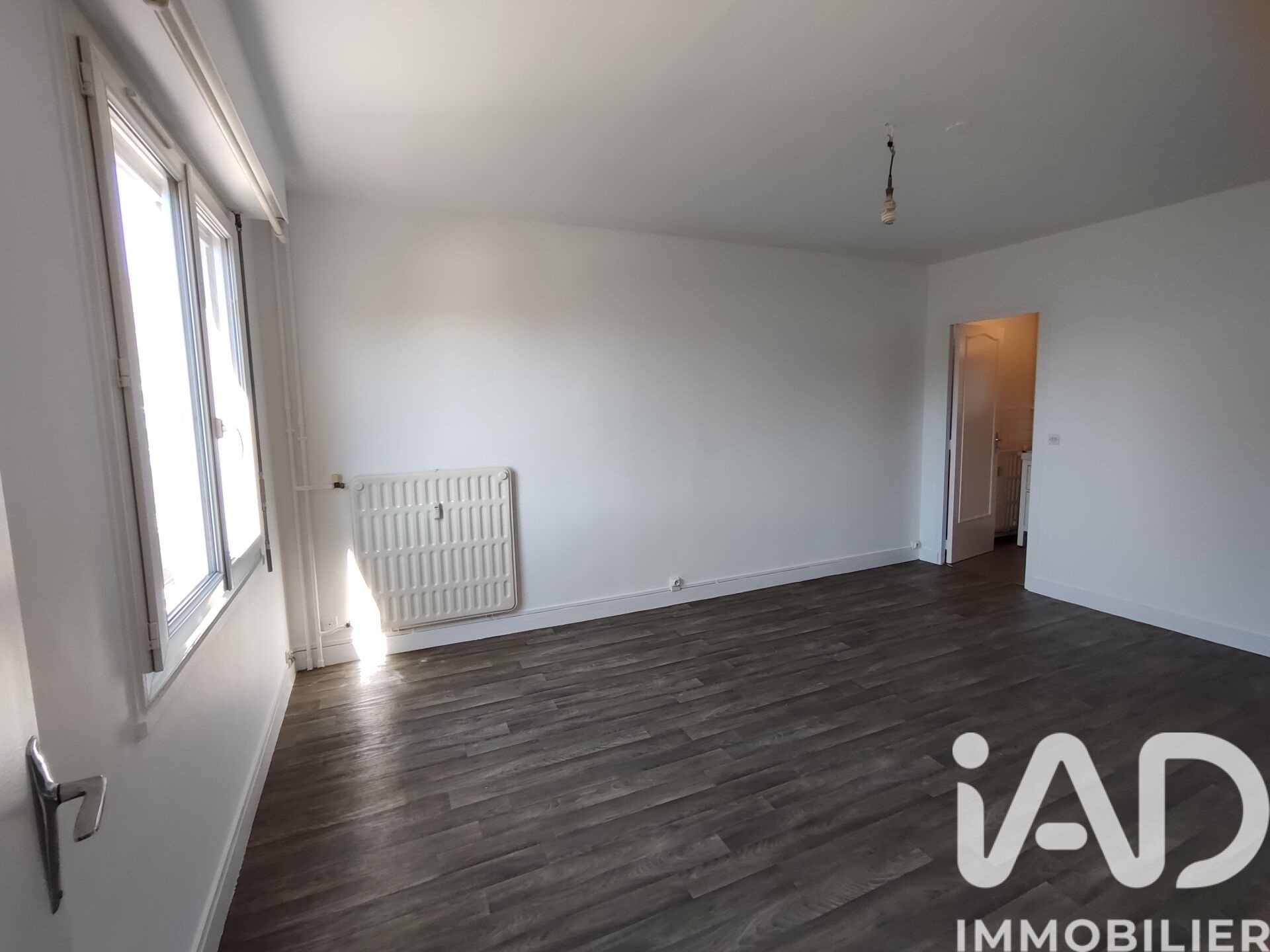 Appartement à vendre, 33m², Chartres