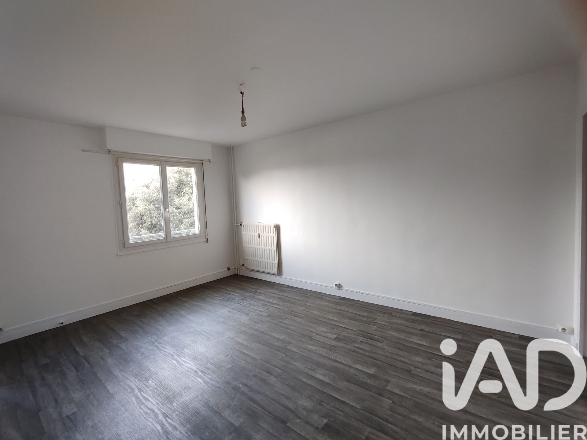Appartement à vendre, 33m², Chartres