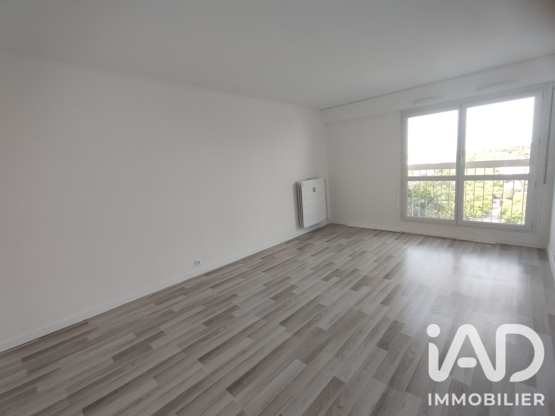 Appartement à louer, 80m², Chartres