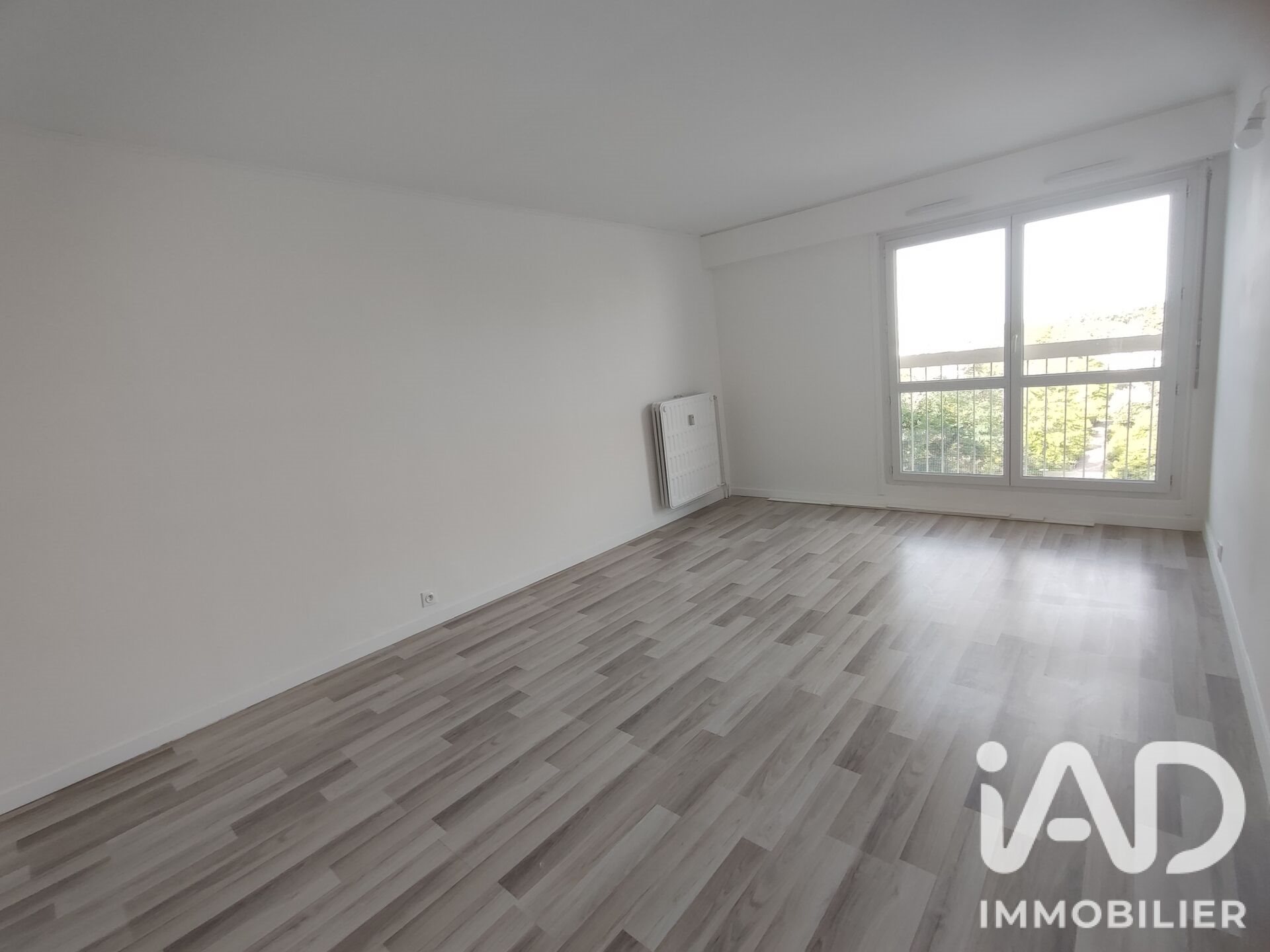 Appartement à louer, 80m², Chartres