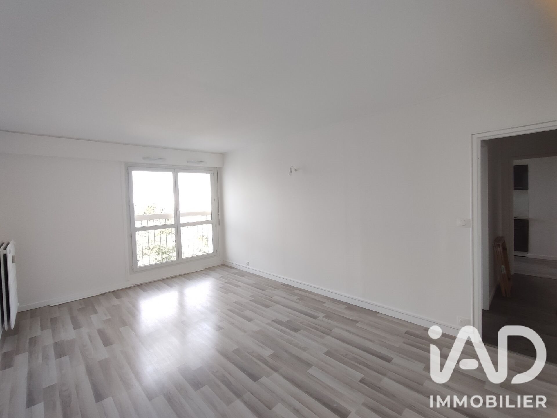Appartement à louer, 80m², Chartres