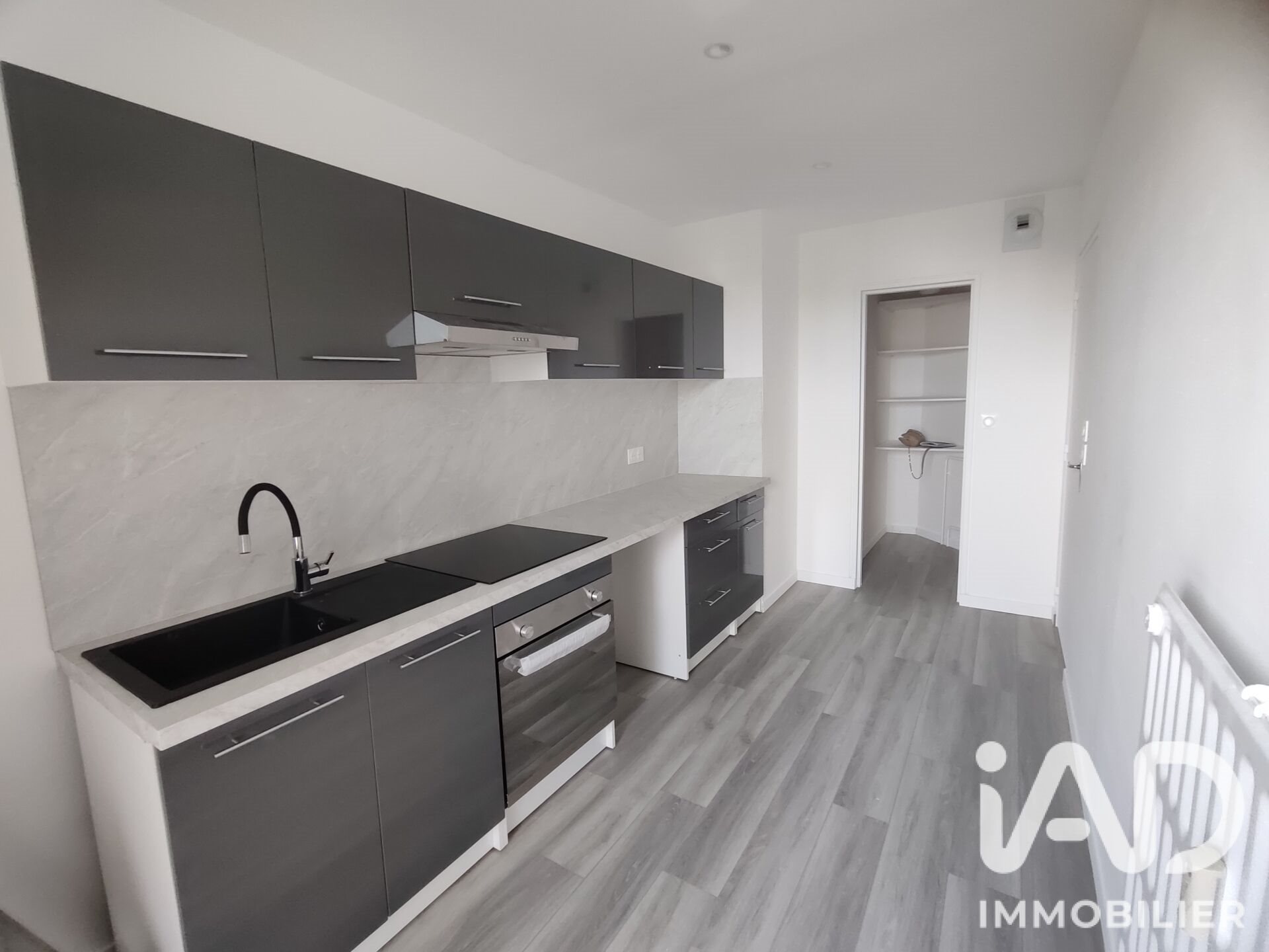 Appartement à louer, 80m², Chartres
