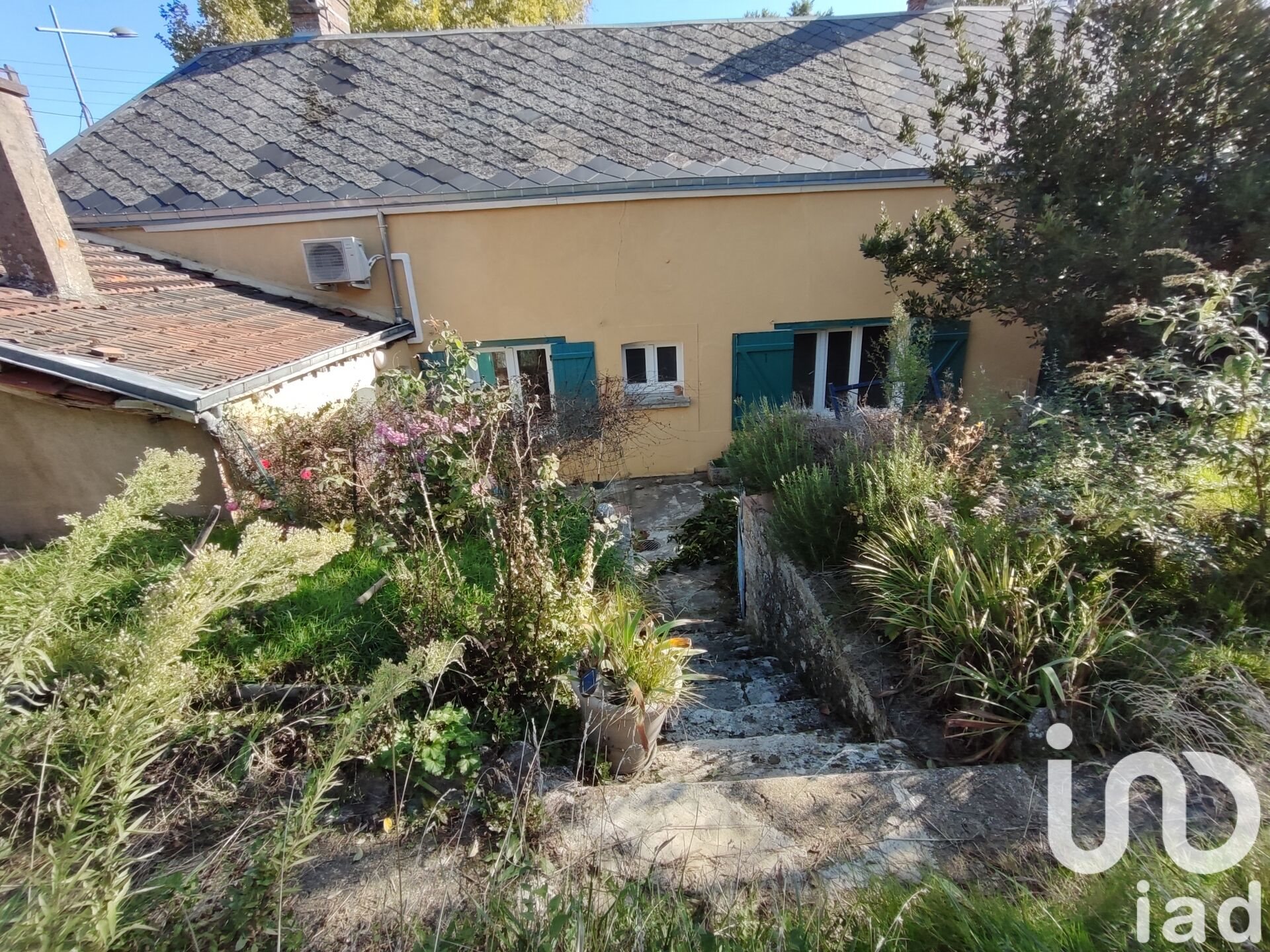 Maison à vendre, 75m², Chartres