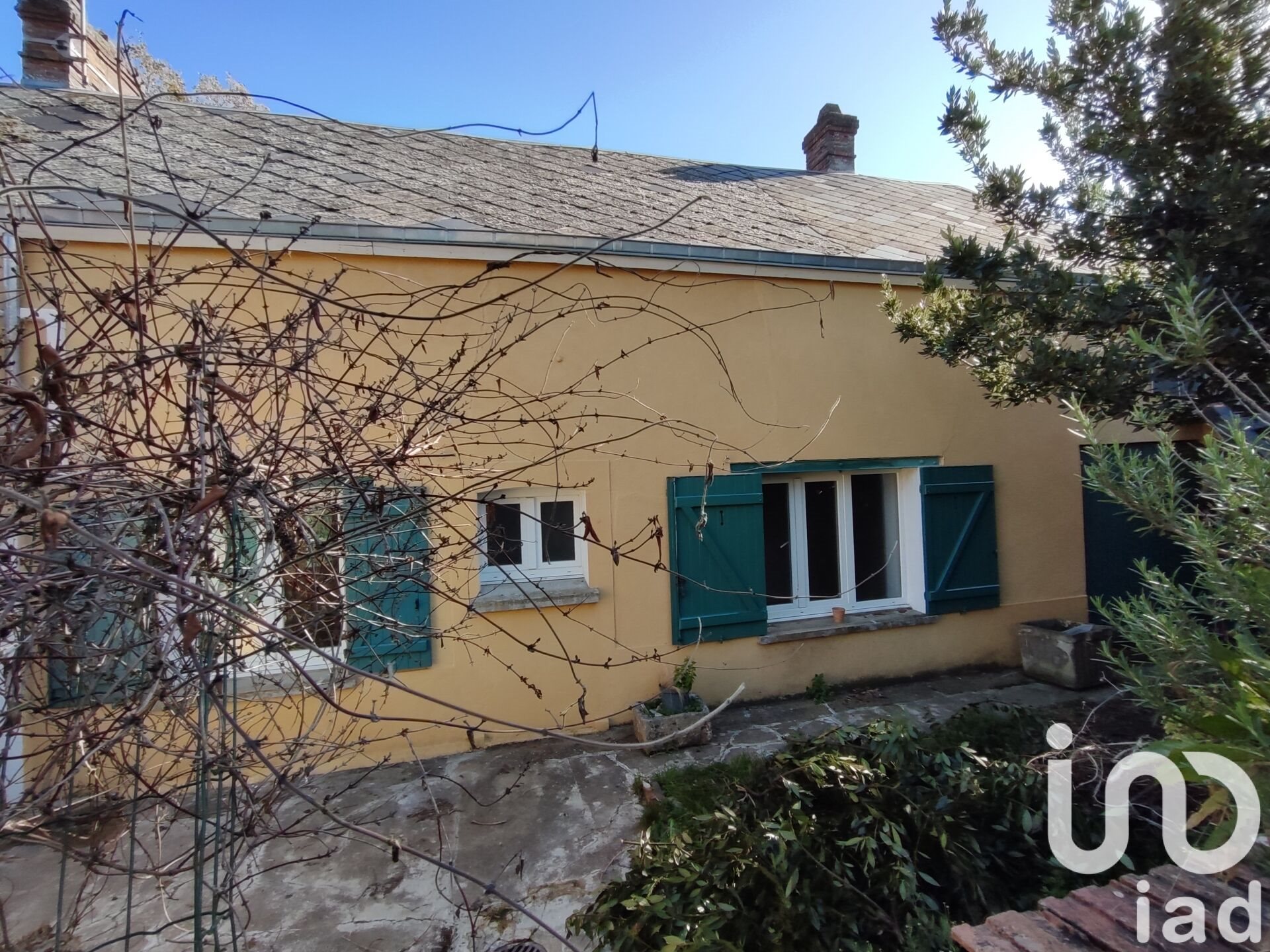 Maison à vendre, 75m², Chartres