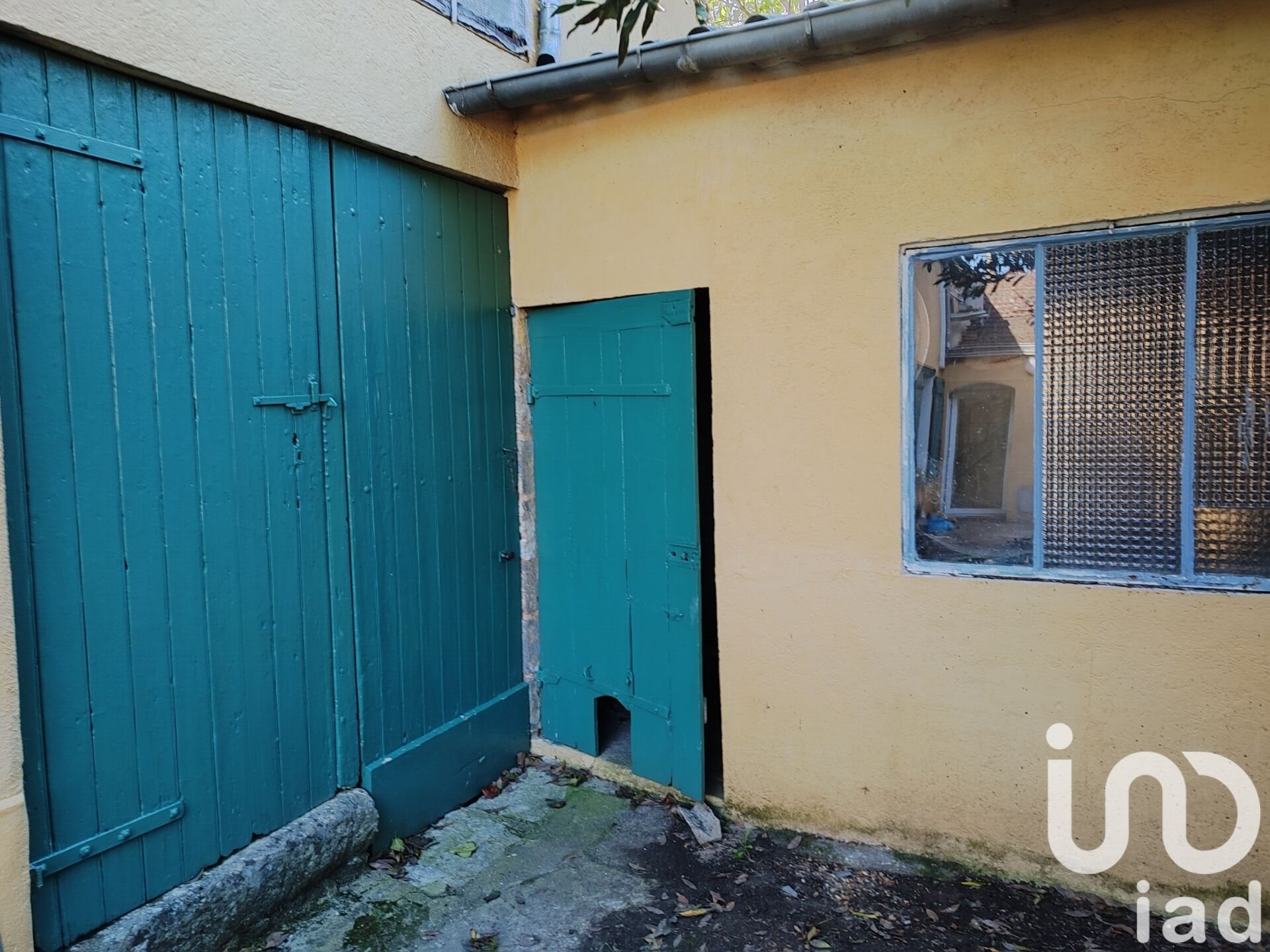 Maison à vendre, 75m², Chartres