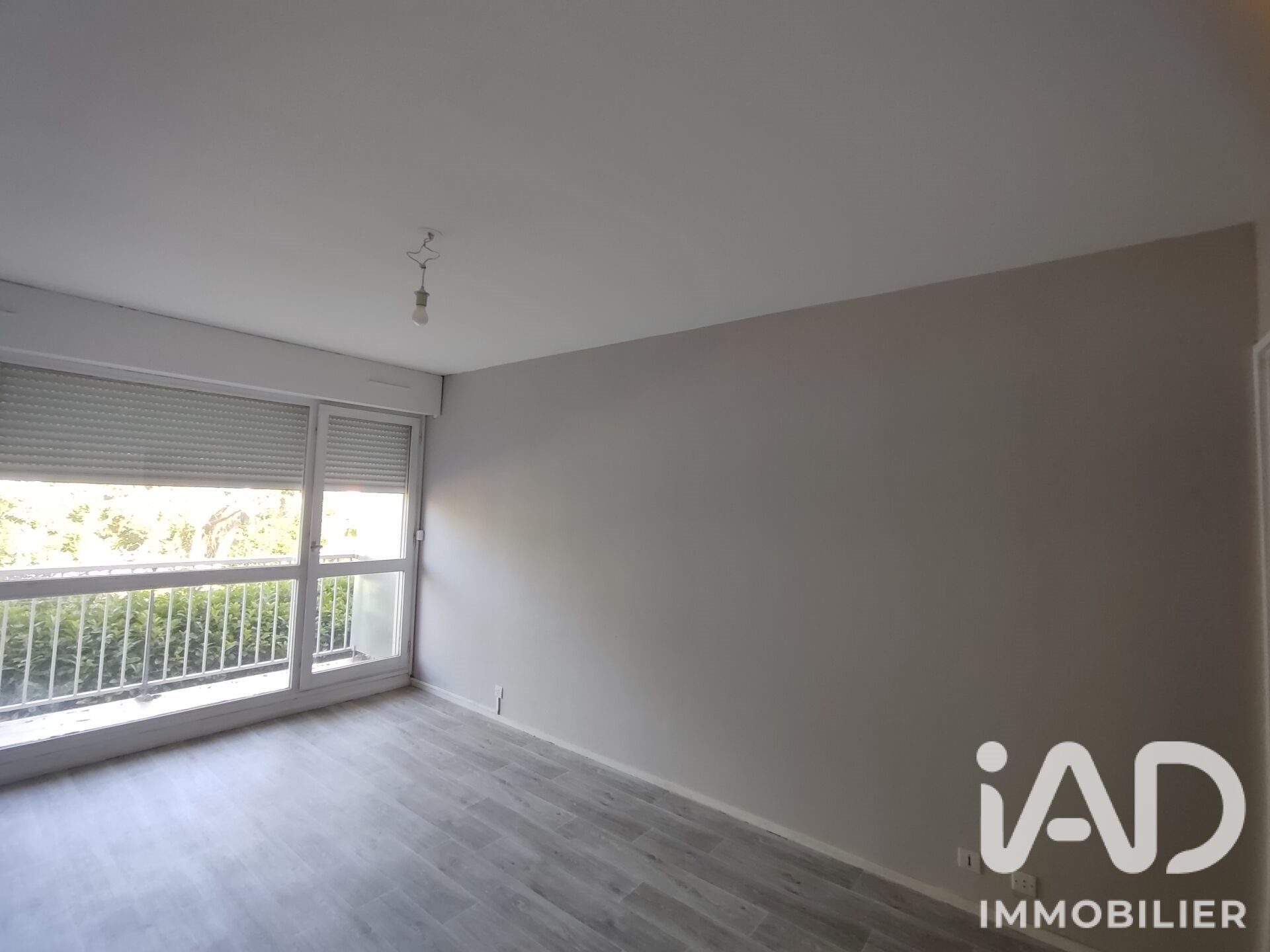Appartement à vendre, 21m², Mainvilliers