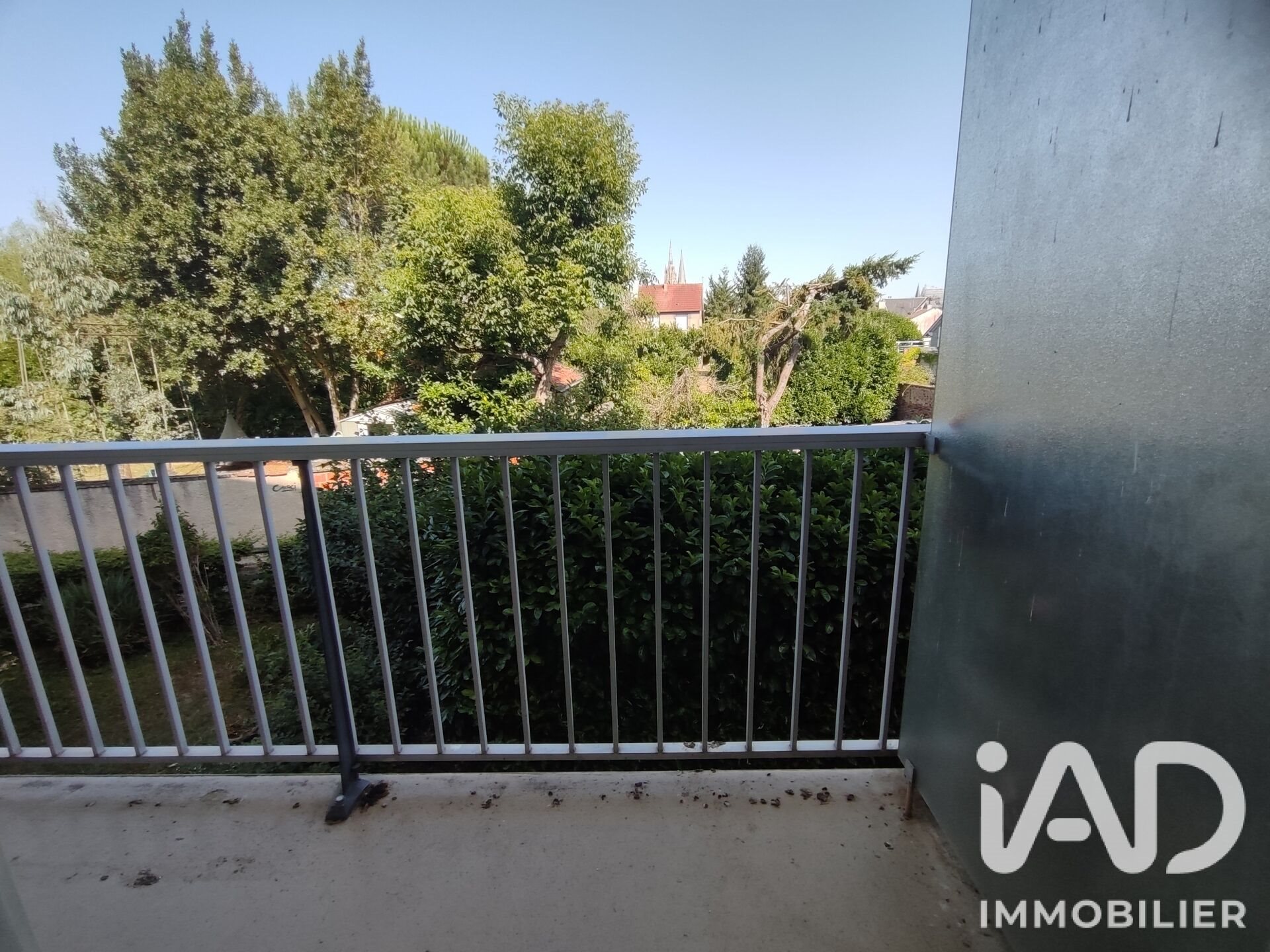 Appartement à vendre, 21m², Mainvilliers